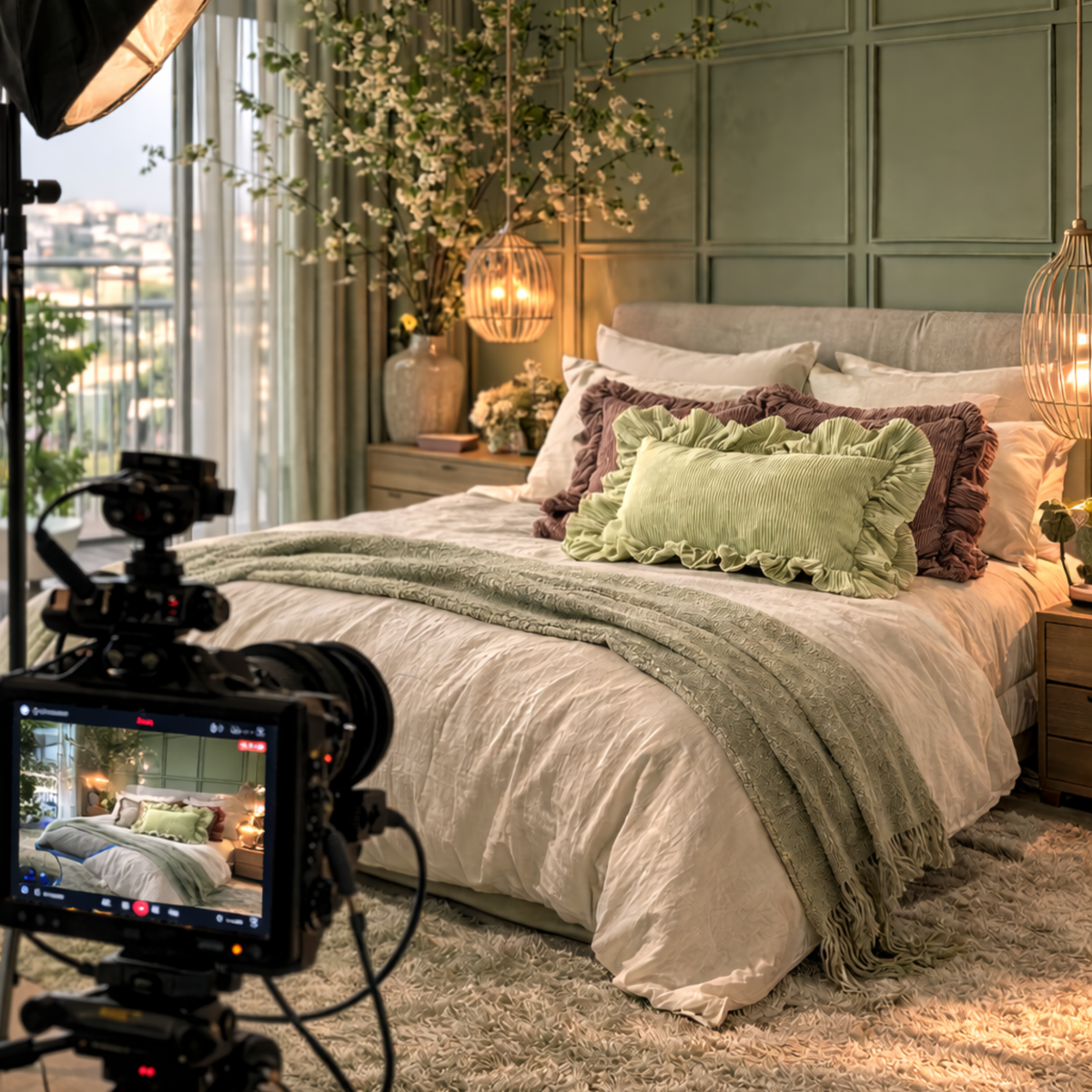 What is Boho Style? A cozy Quide to Bohemian Home Decor