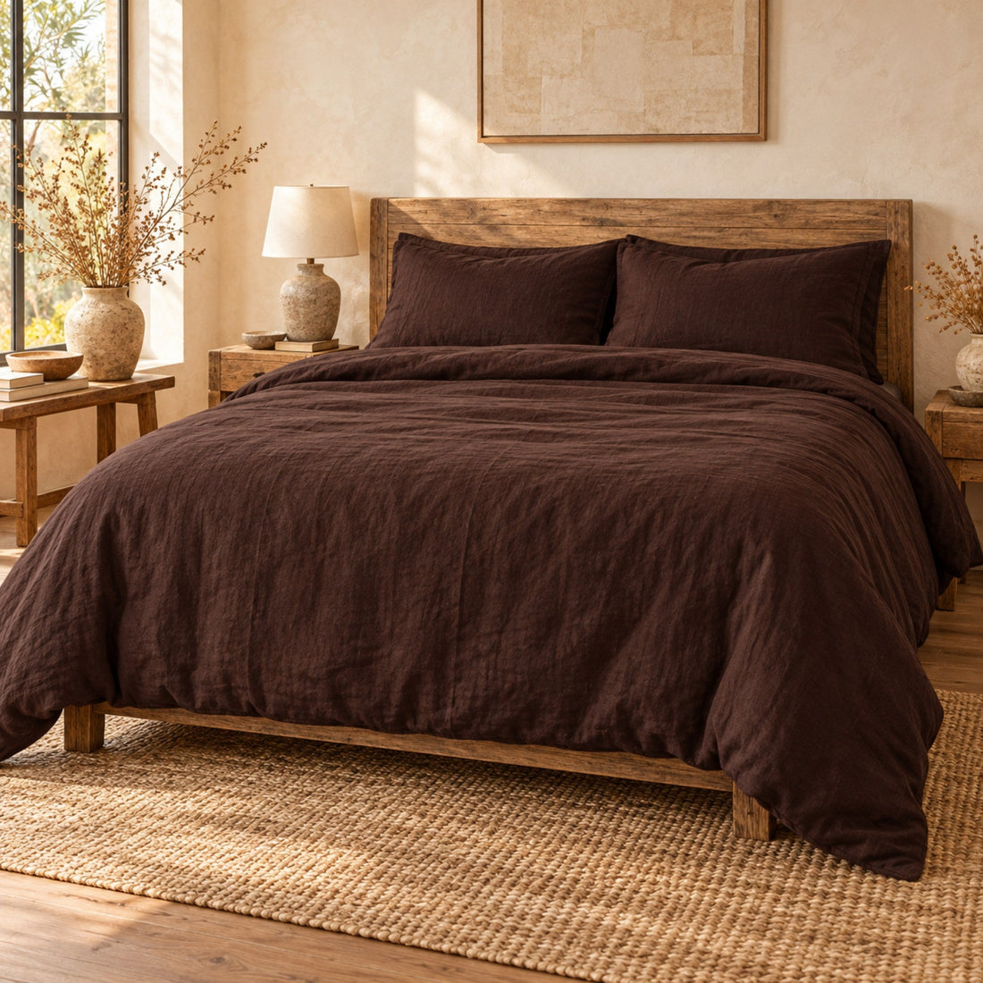 Best Bedding Materials for the UK Climate: What to Choose