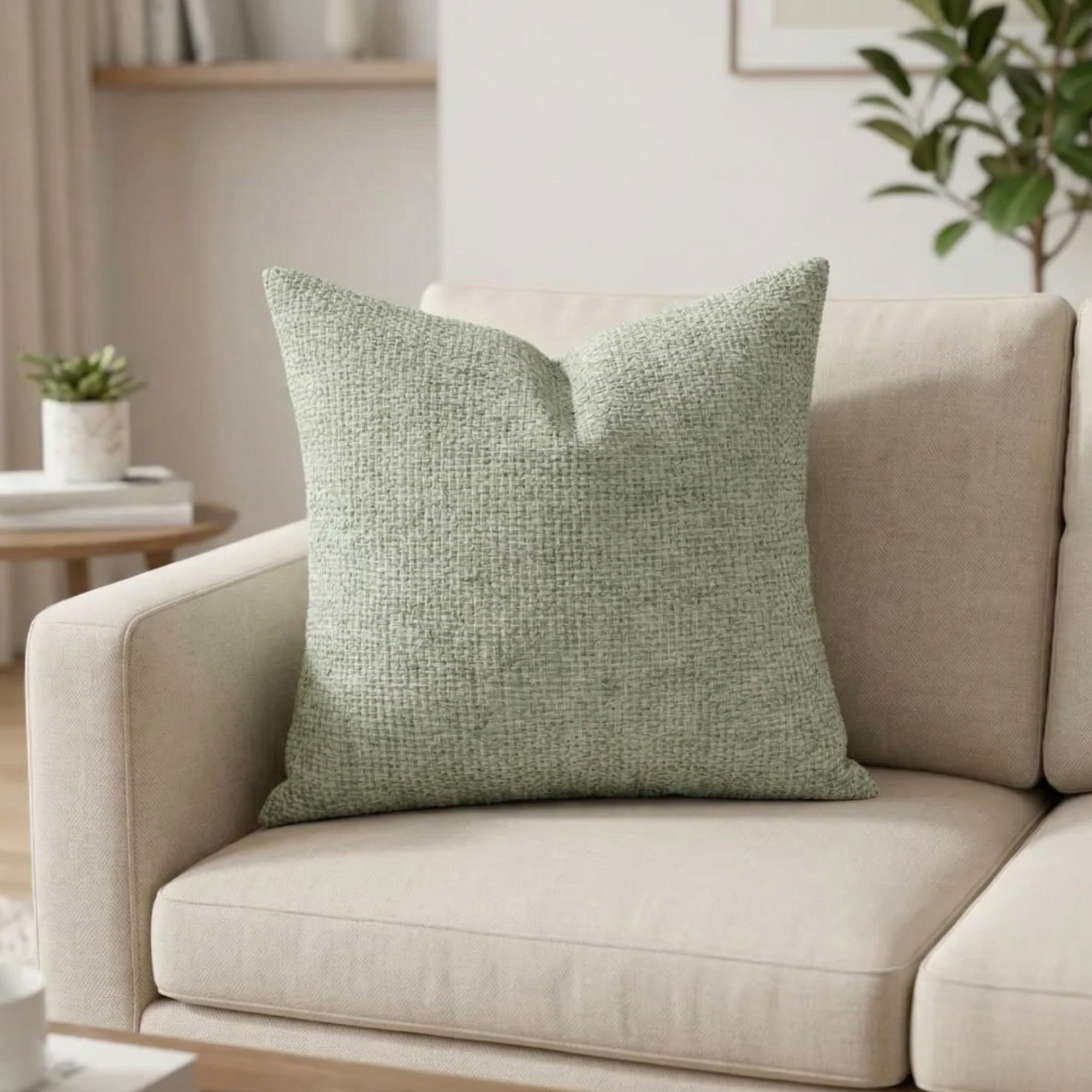 Pillow covers