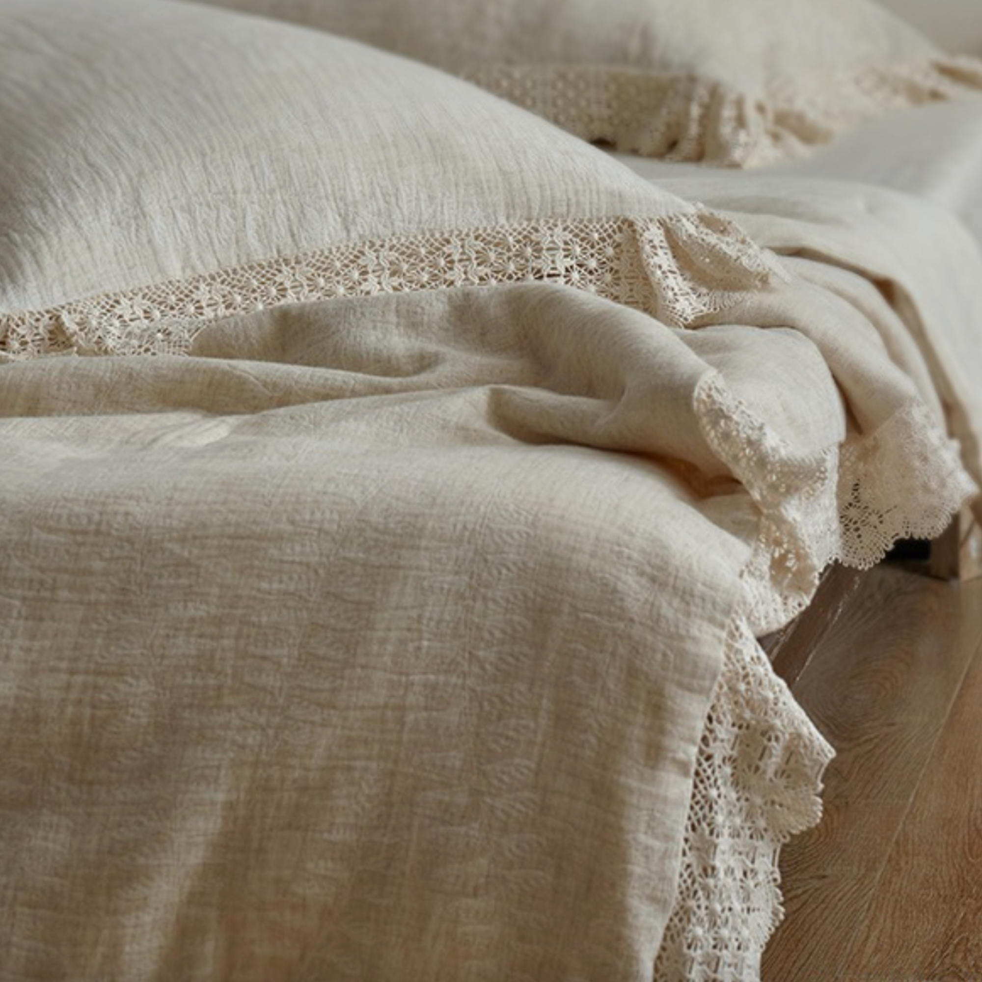 Summer Quilts