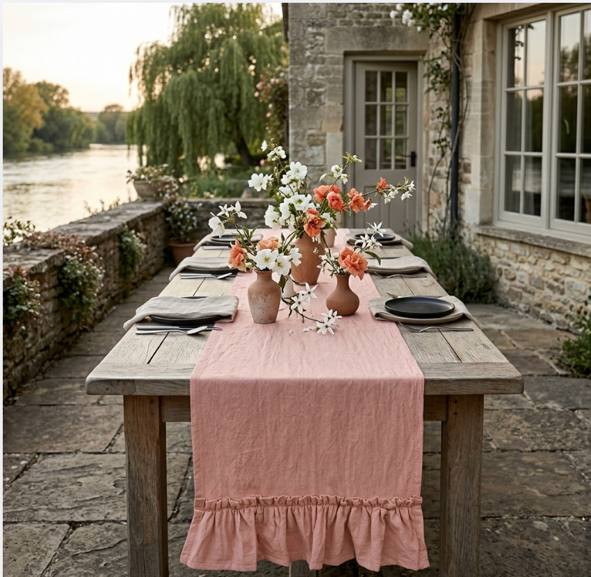 Table runner