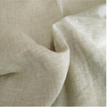 Linen Fitted Sheet – Deep Pocket 35cm | Soft Minimal Bedding