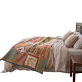 Boho Cotton Bath Towel Throw – 90x180 cm Quick Dry Beach & Sofa Blanket