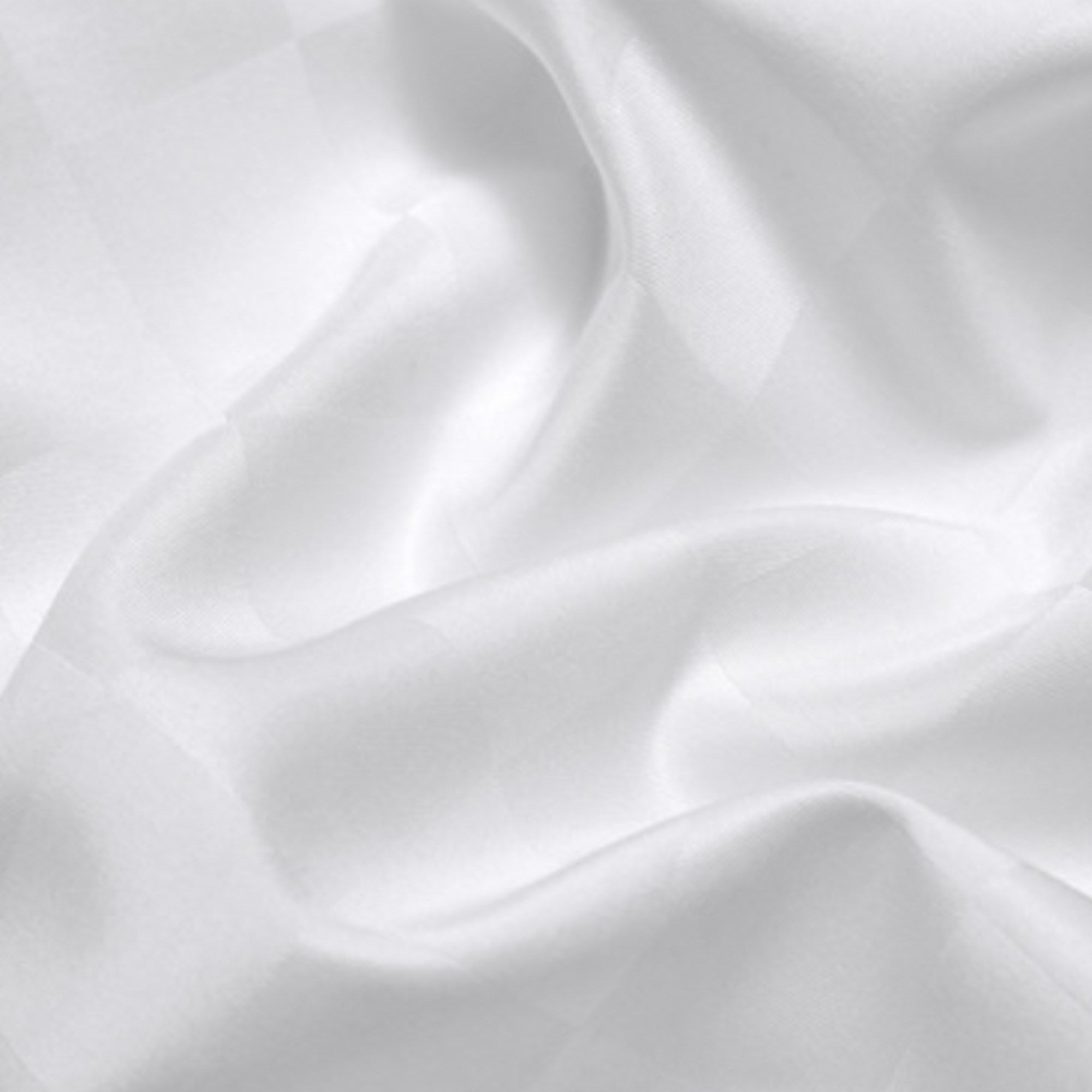 White Jacquard Bedspread Set | Luxury Woven Coverlet with 2 Pillowcases