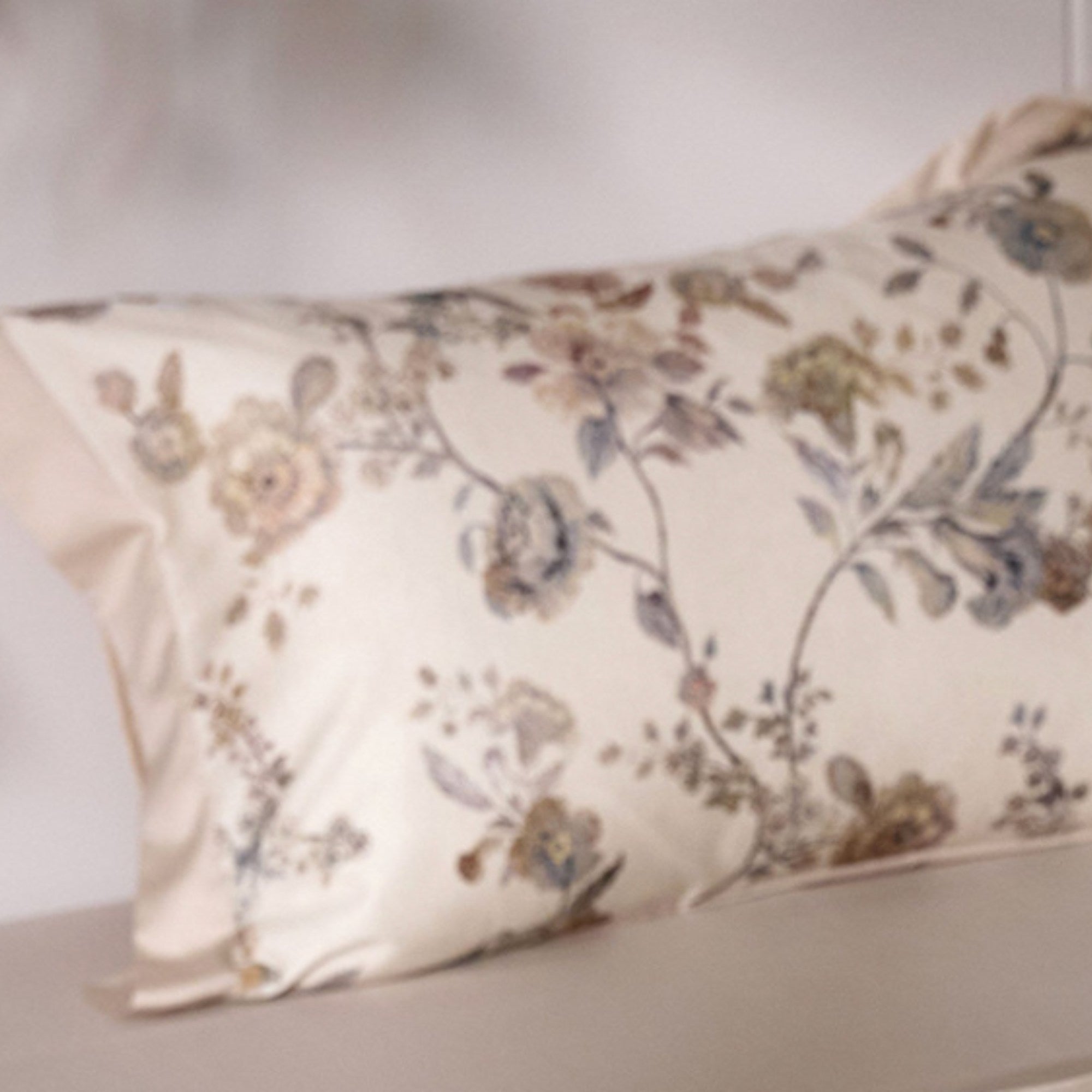 Tencel Linen Quilt Set, European Flax Coverlet, Pearl Bedding, Lightweight Summer Quilt, Queen King