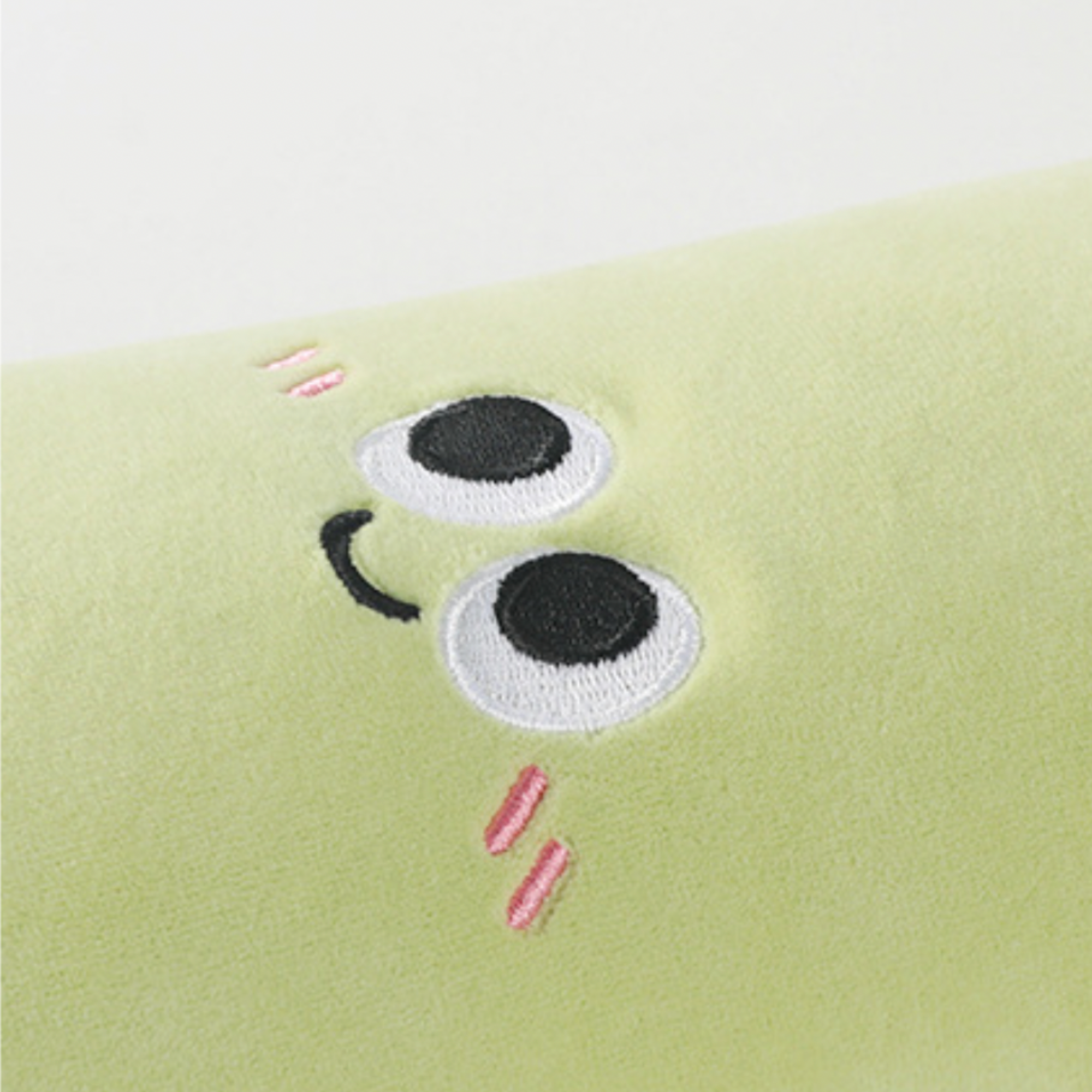 Cute Panda Plush Pillow with Gift Bag – Soft Cozy Panda Cushion