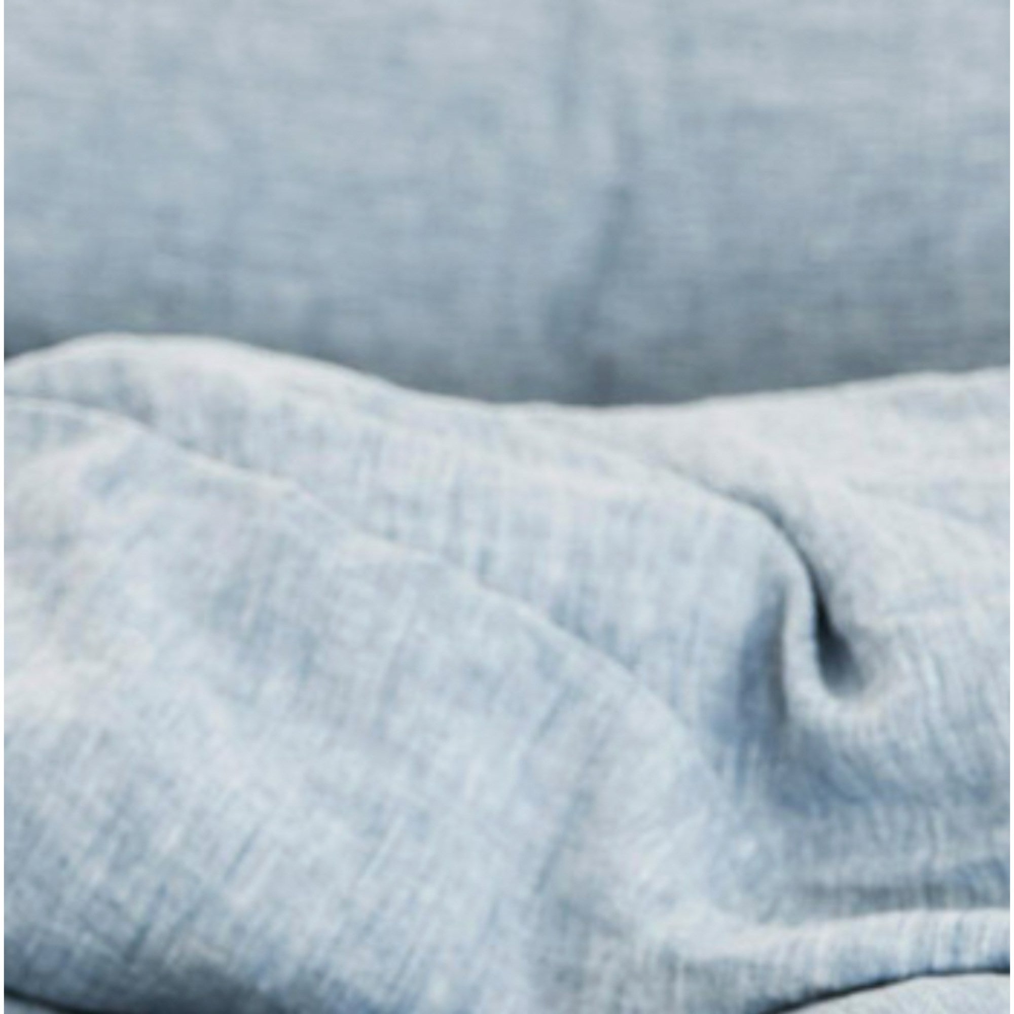 Pure Linen Bedding Set | Washed Flax Linen Duvet Cover