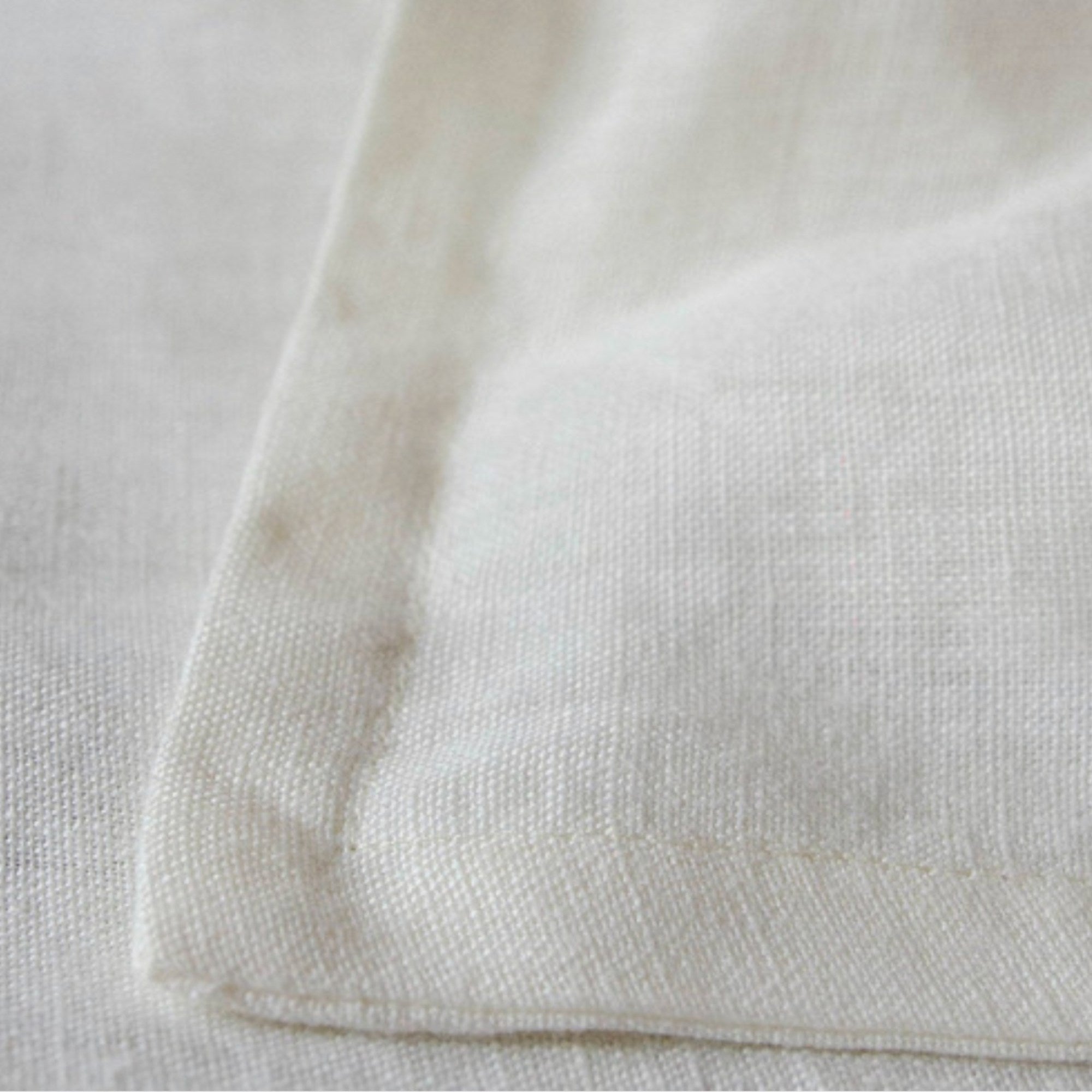 Pure Linen Bedding Set | Washed Flax Linen Duvet Cover