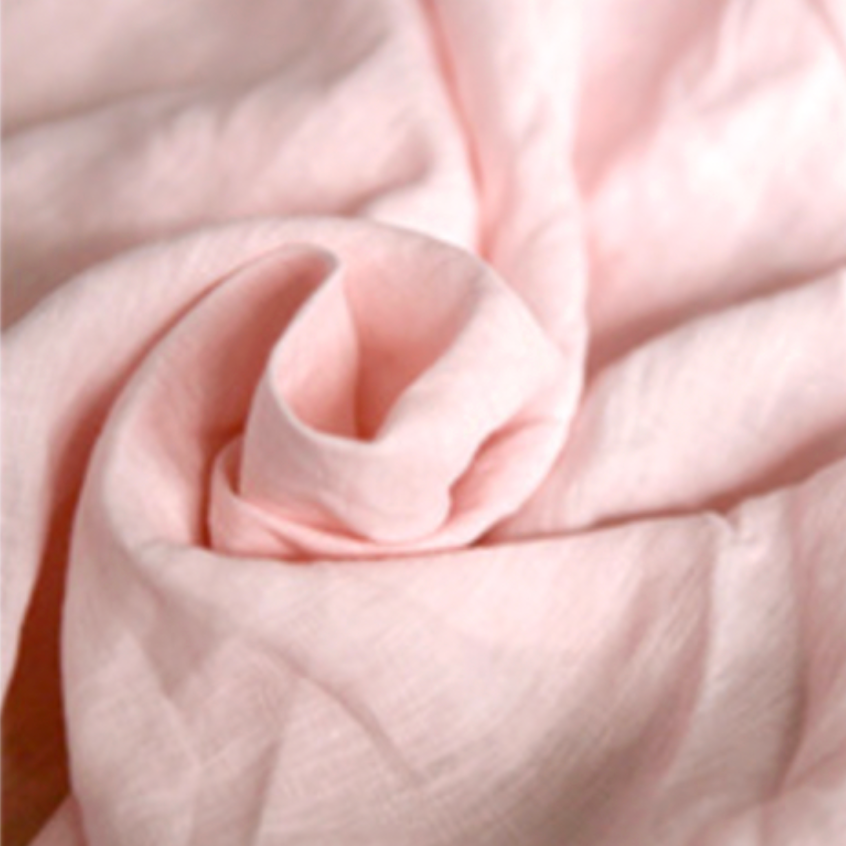 Linen Bolster Pillow Cover- French Flax Linen, Minimalist Cylinder Cushion, Natural Neutral Bedding Accent