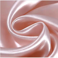 Mulberry Silk Pillowcase - Blush Pink - Luxury Hair& Skin Care Pillow Cover