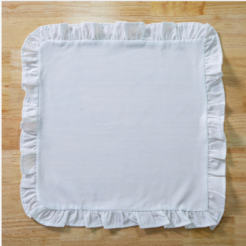 Cotton Napkins - Set of 6/Neutral Home Styling