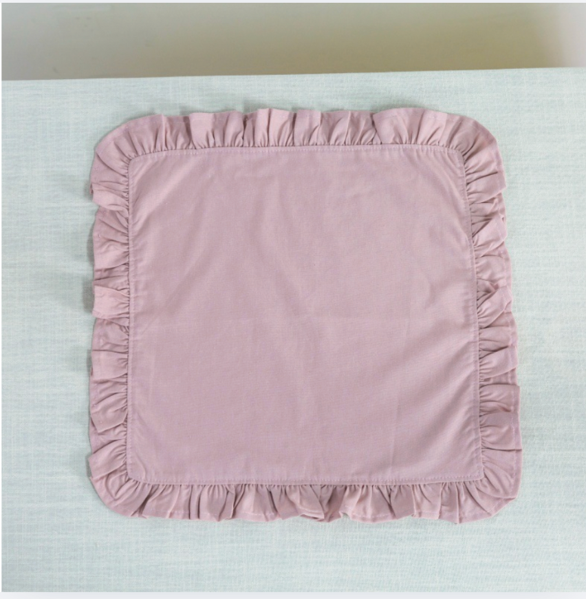 Cotton Napkins - Set of 6/Neutral Home Styling