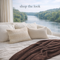 Shop the Look/Summer Vibes Bedroom