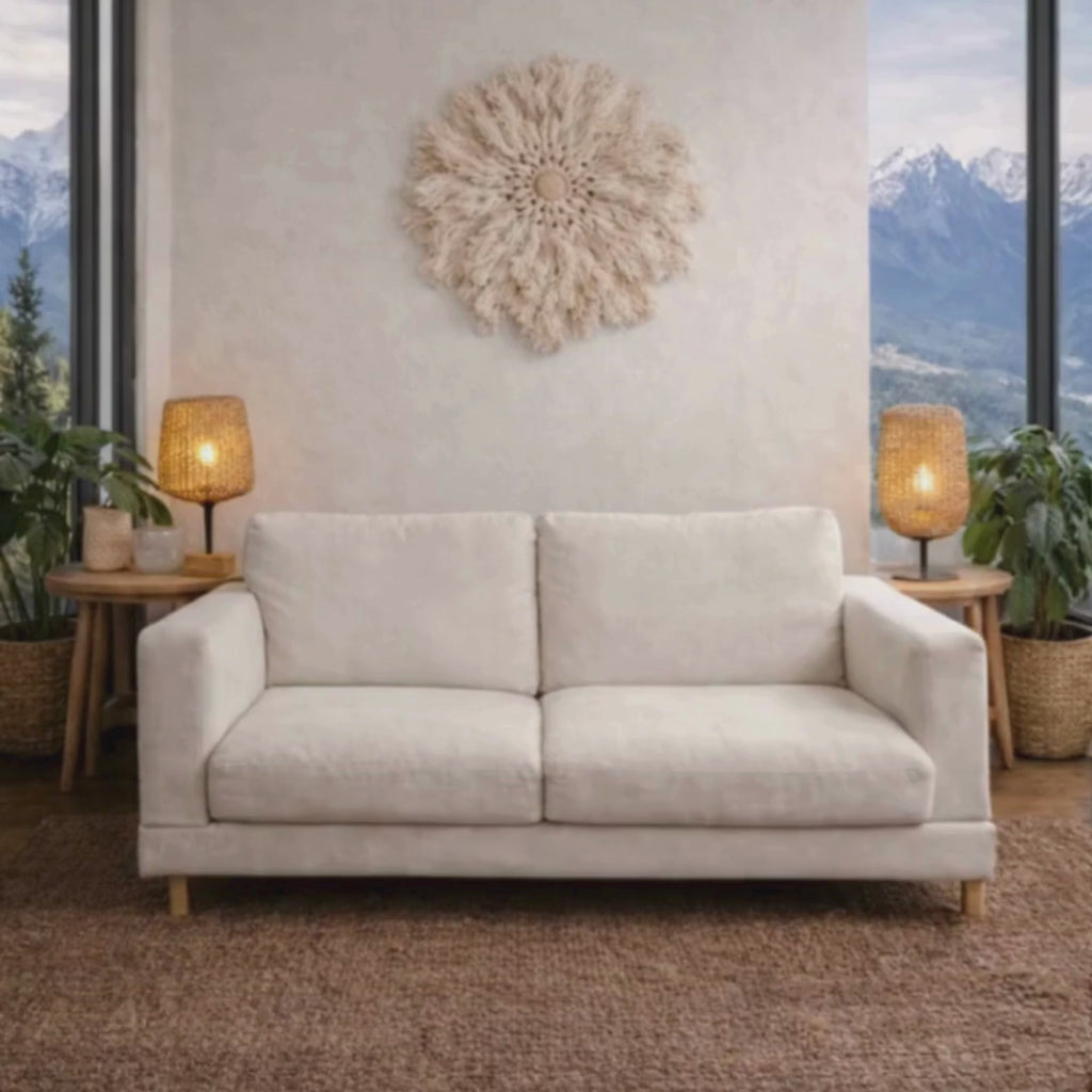 Shop the Cozy Sofa Look